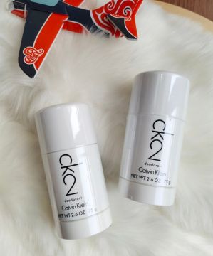 โรลออน CK 2 Deodorant 75 ml.