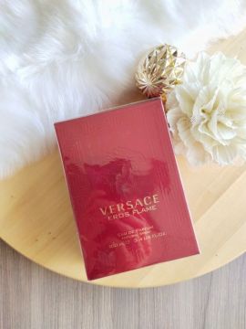 น้ำหอม Versace Eros Flame EDP 100 ml.