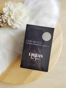 น้ำหอม Club De Nuit Urban Man EDP 105 ml.