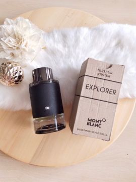 น้ำหอม Mont Blanc Explorer EDP 100 ml. (Tester)