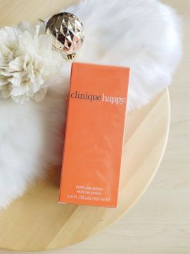 น้ำหอม Clinique Happy for Women EDT 100 ml.