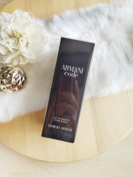 Armani clearance code olx