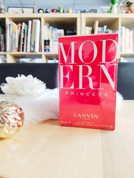 น้ำหอม Lanvin Modern Princess EDP 90 ml.