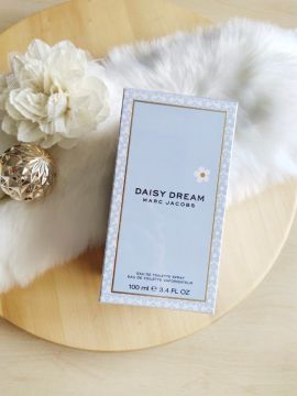 น้ำหอม Daisy Dream Marc Jacobs  EDT 100 ml.