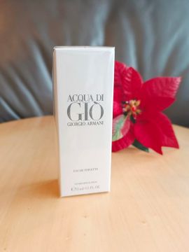 น้ำหอม ACQUA DI GIO EDT 15ML GIORGIO ARMANI