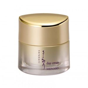 Menard Saranari SPF15 PA+ Day Cream B 30g