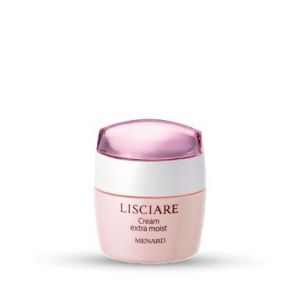 Menard Lisciare Cream Extra Moist  A 30g