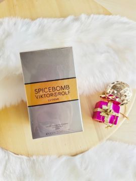 น้ำหอมชาย Viktor & Rolf Spicebomb Extreme EDP 90 ml.