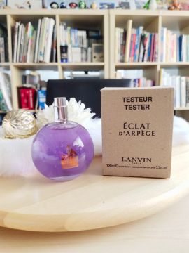 น้ำหอม Lanvin Eclat D'Arpege EDP 100 ml. (tester)