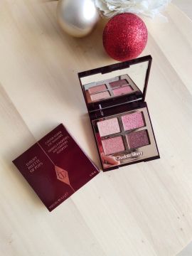 Charlotte Tilbury Palette of Pops 5.2g Pillow Talk