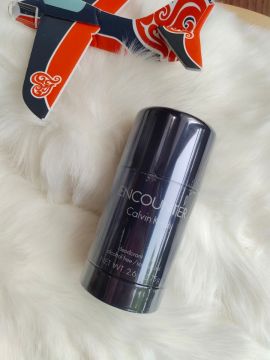 โรลออน CK Encounter Deodorant Stick 75g Alcohol Free