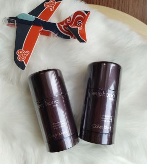 โรลออน CK Euphoria Men Deodorant Stick 75g