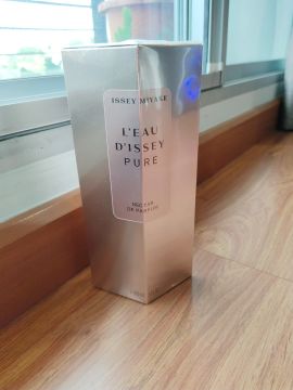Issey Miyake L'Eau D'Issey Pure Nectar De Parfum 90ML กล่องซีล