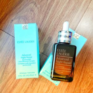 New 50ml Estee Lauder ANR เซรั่ม