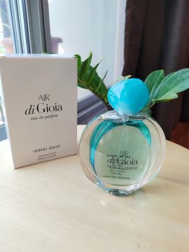 AIR di Gioia EDP 100ml Giorgio Armani น้ำหอมกล่องเทสเตอร์