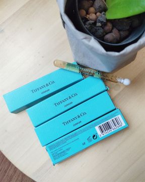 Tiffany & Co Intense 4ml น้ำหอมจิ๋ว