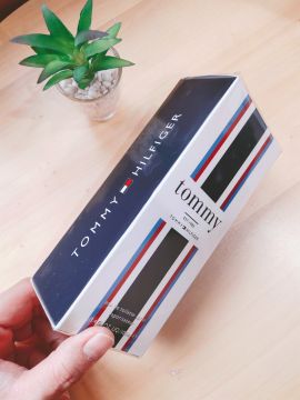 น้ำหอม Tommy Hilfiger Boy EDT 100ml