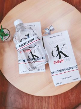 น้ำหอม CK Everyone EDT 200ml