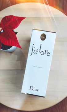 น้ำหอม Dior Jadore Eau De Parfum 100 ml.