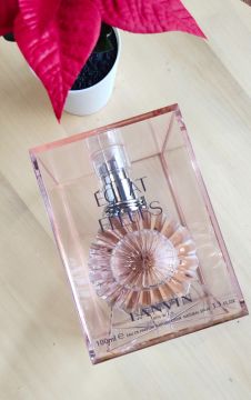 น้ำหอม Lanvin E'clat Fleurs EDP 100ml