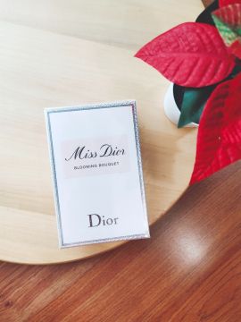 น้ำหอม Miss Dior Blooming Bouquet EDT 100ml.
