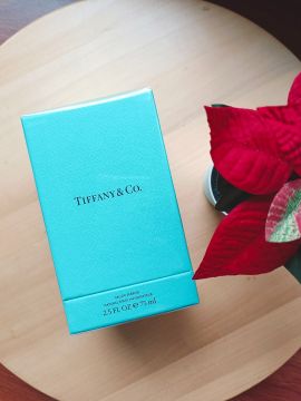 น้ำหอม Tiffany & Co EDP 75ml กล่องซีล