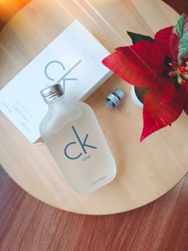 CK ONE 200 ML. น้ำหอมซีเควัน