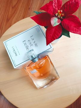 น้ำหอม Lancome La vie est belle L'EAU DE PARFUM 75 ml.