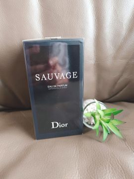 น้ำหอม Dior Sauvage EDP 100 ml. 