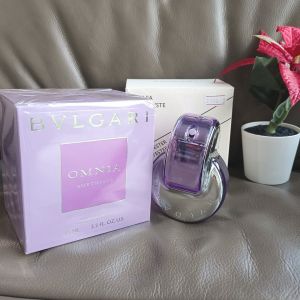น้ำหอม Bvlgari Omnia Amethyste EDT 65ml 