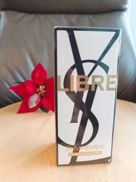 น้ำหอม YSL Libre Eau De Parfum Intense 90ml กล่องซีล