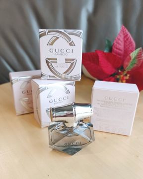 น้ำหอมมินิ Gucci Bamboo EDP 5ml