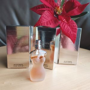น้ำหอมมินิ Jean Paul Gaultier Classique EDT 6ml. 