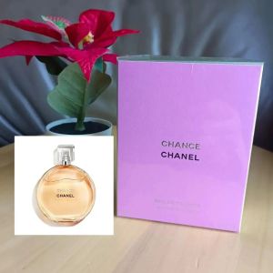 น้ำหอมแท้ Chanel Chance EDT 100ml