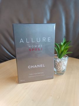 น้ำหอม CHANEL Allure Homme Sport Eau Extreme 100ml EDP