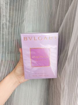 น้ำหอม Bvlgari Omnia Amethyste EDT 100ml 