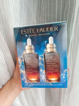 Estee Advanced Night Repair Serum 100ml X 2 (DUO PACK)