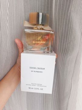 น้ำหอม My Burberry EDP 90 ml. (tester)