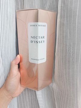 น้ำหอม Issey Miyake Nectar d'Issey Premiere Fleur EDP 90ml