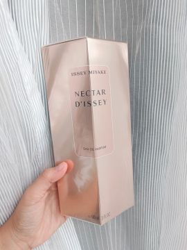 Issey Miyake L'Eau D'Issey Pure Nectar De Parfum 90ML กล่องซีล