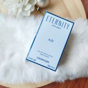 น้ำหอม CK Eternity For Men Air EDT 100 ml.