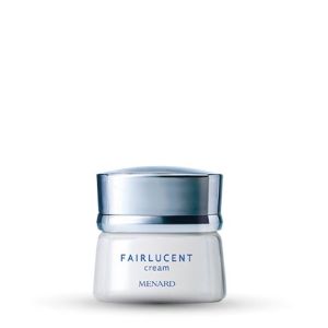 Menard Fairlucent Cream 40g