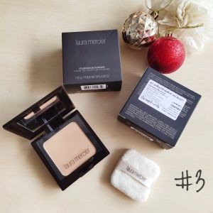 Laura Mercier Foundation Powder NO.3