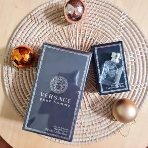 น้ำหอม Versace Pour Homme EDT 100 ml.