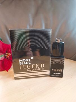 น้ำหอม Mont Blanc Legend For Men EDT 100ml