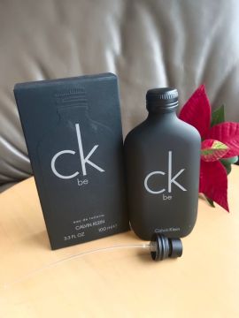 CK BE 100 ml. น้ำหอมซีเค บี