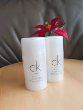 CK ONE โรลออน Deodorant 75ml