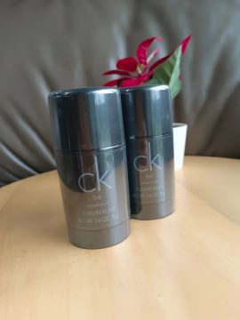 CK BE Deodorant 75ml โรลออน