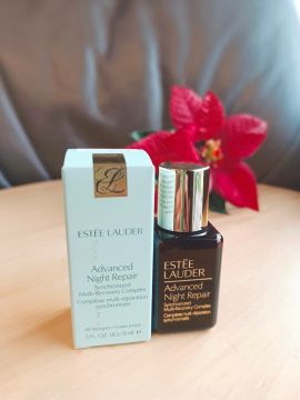 New Estee Lauder Advanced Night Repair 15ML ขนาดทดลอง