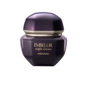 Menard Embellir Night Cream AK 35g